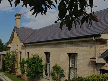 NSW Slate Roofing Case Study